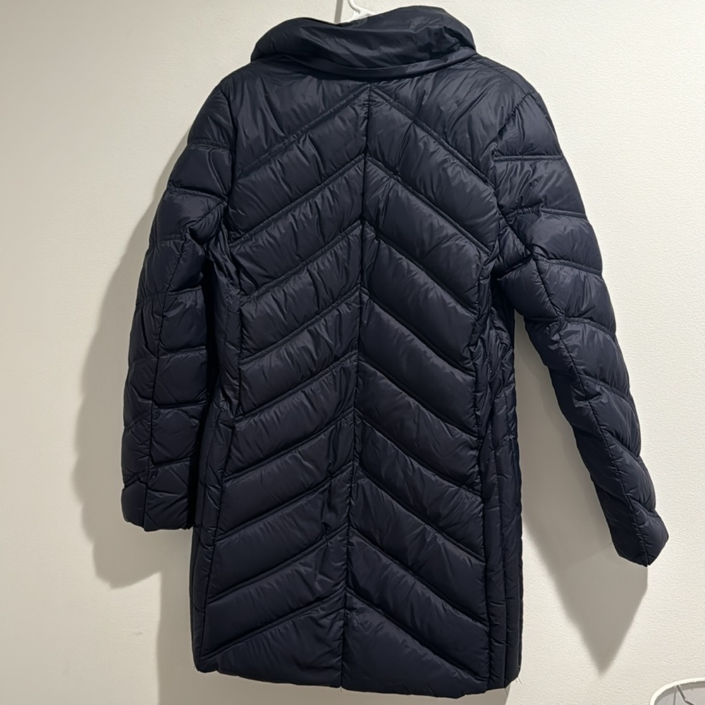 MICHAEL Michael Kors
Chevron Packable Down Coat - Picture 5 of 7